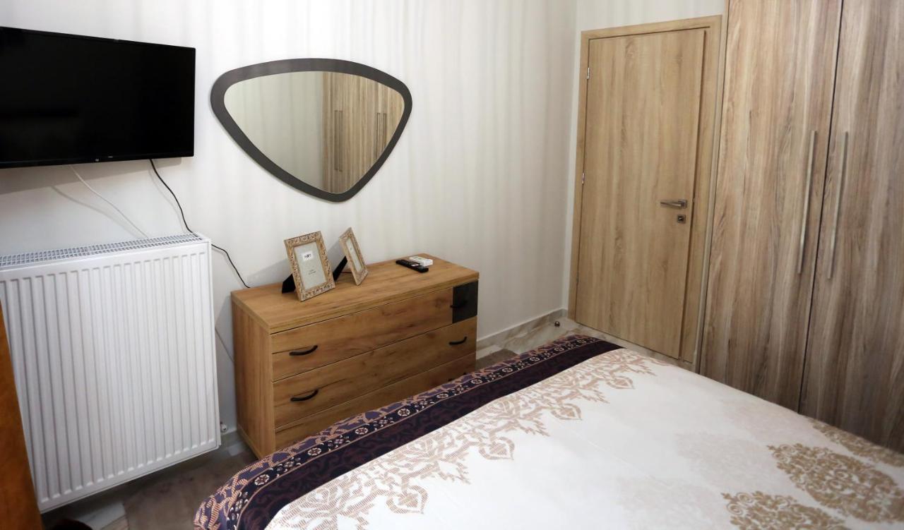 La Larissa Luxury Apartments Trekke Exteriör bild